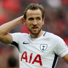 Harry Kane se soucie de la cible de Tottenham