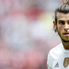 Gareth Bele pourrait continuer à être absent samedi