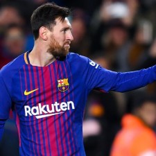 Real Sociedad 2-4 Barcelone