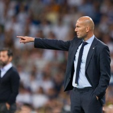 Le Real Madrid prépare l'été pour trois des meilleurs talents européens